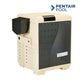 Pentair MasterTemp 400k Propane Pool Heater | EC-462029