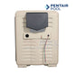 Pentair MasterTemp 400k Propane Pool Heater | EC-462029