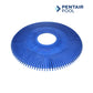 Pentair Pleated Seal 370483Z for Kreepy Krauly cleaners at Discount Pool Mart DPM, essential for pool maintenance.