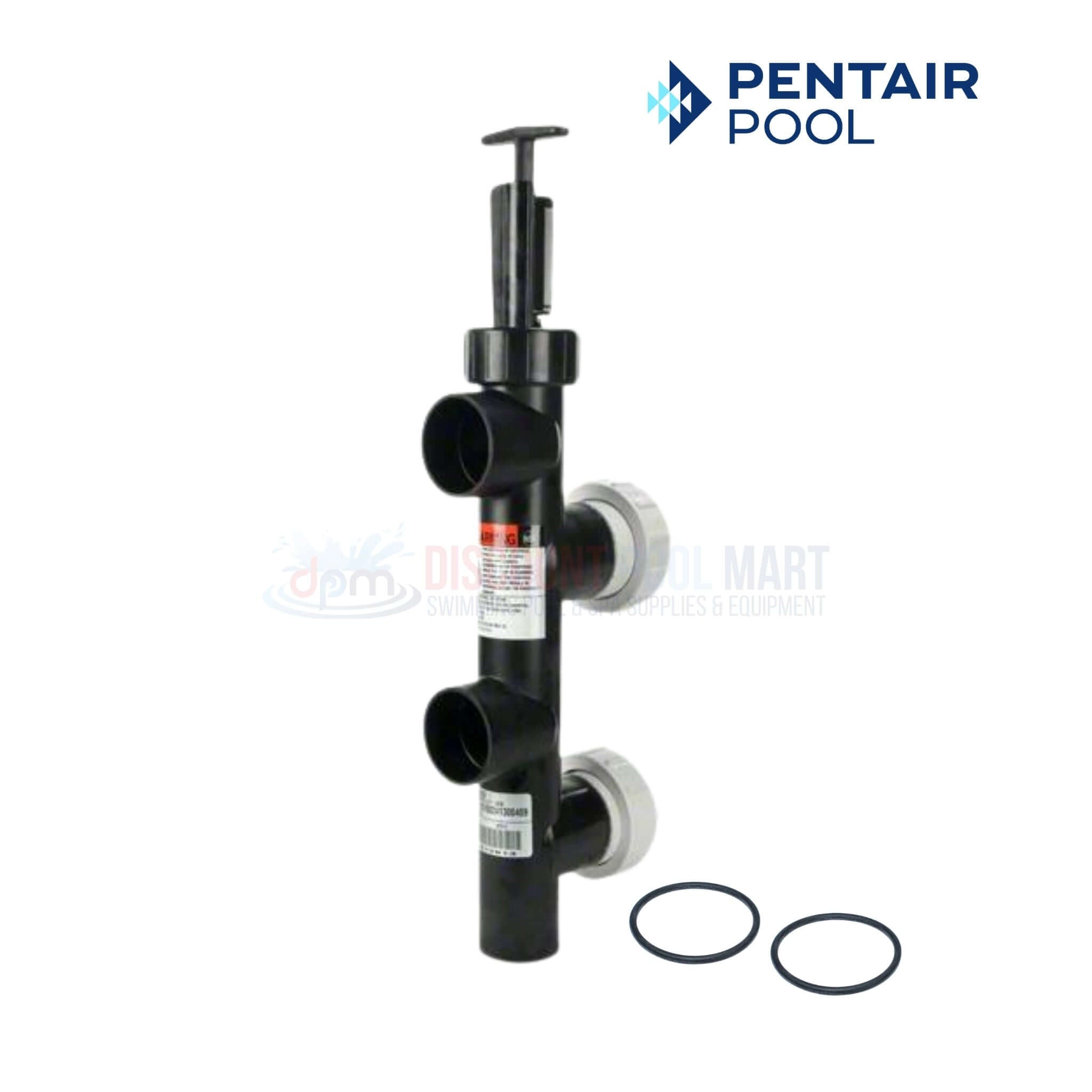 アイマ　スケアクロウ （ima SCARECROW） 130S 75S 263053 | Pentair System 2 & System 3 Filters Push Pull Valve
