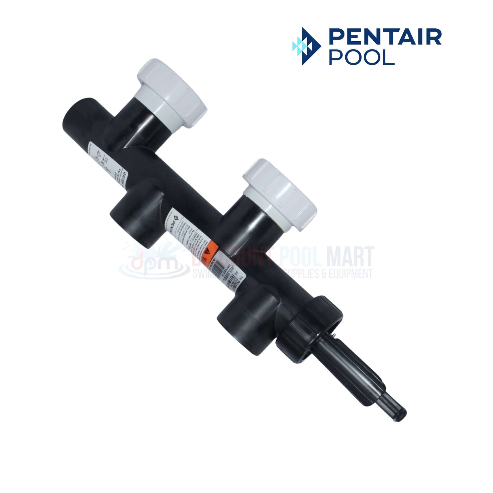 アイマ　スケアクロウ （ima SCARECROW） 130S 75S 263053 | Pentair System 2 & System 3 Filters Push Pull Valve