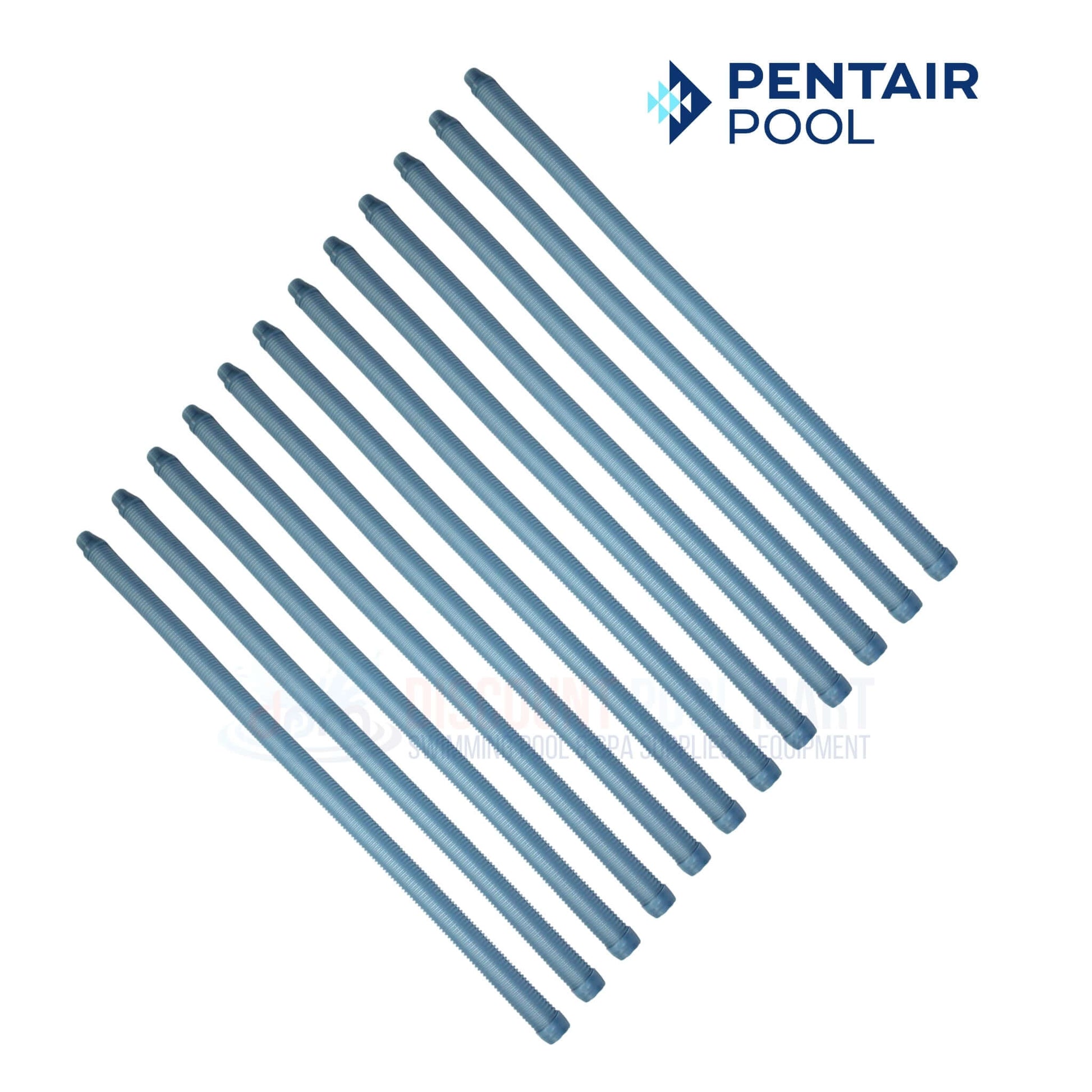 Pentair Pool hoses for pool cleaners available at Discount Pool Mart DPM, ideal for effective cleaning.