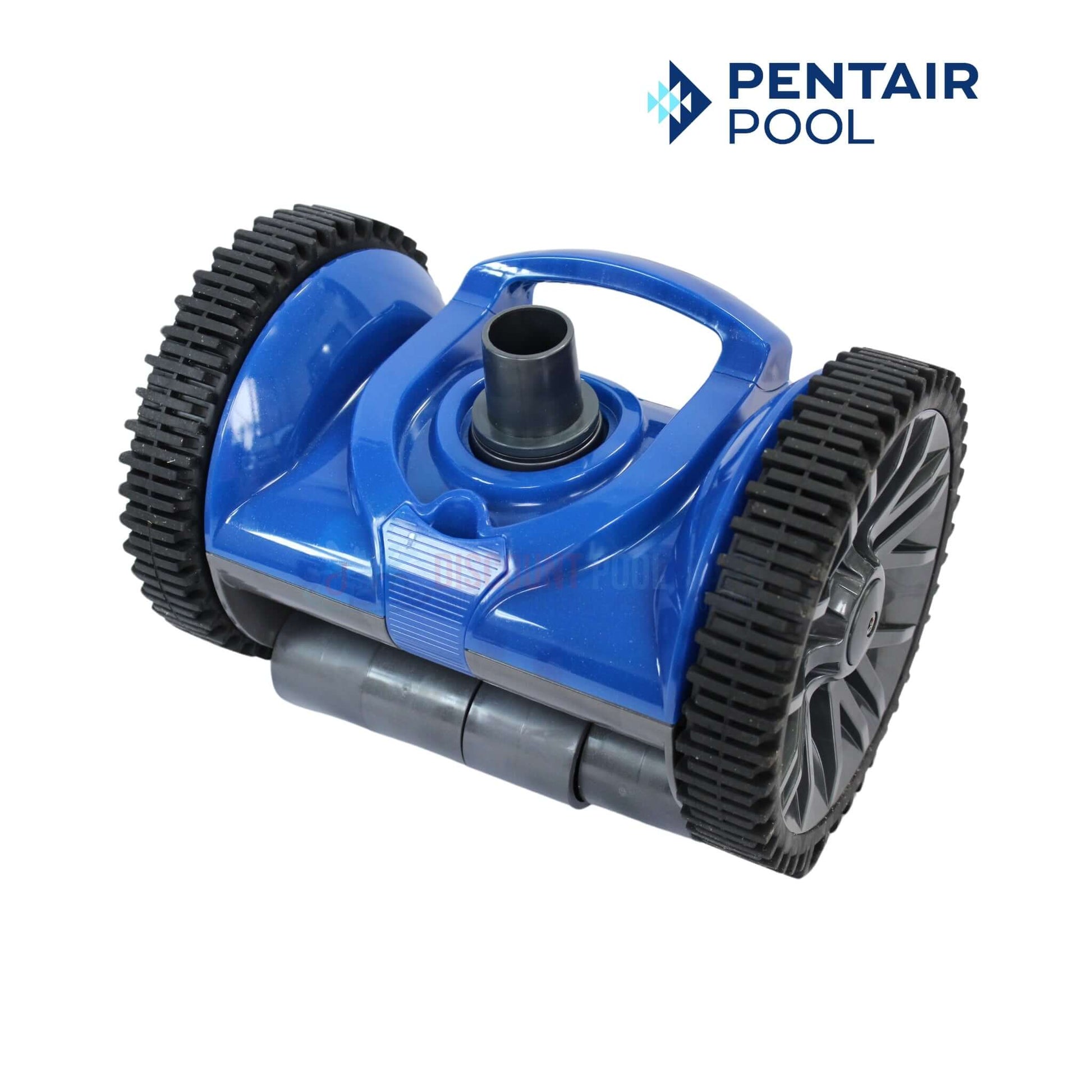 Pentair Rebel Suction Side Pool Cleaner 360473 from Discount Pool Mart DPM, designed for efficient inground pool cleaning.