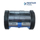 Pentair Rebel Suction Side Pool Cleaner 360473 from Discount Pool Mart DPM - efficient inground pool cleaning.