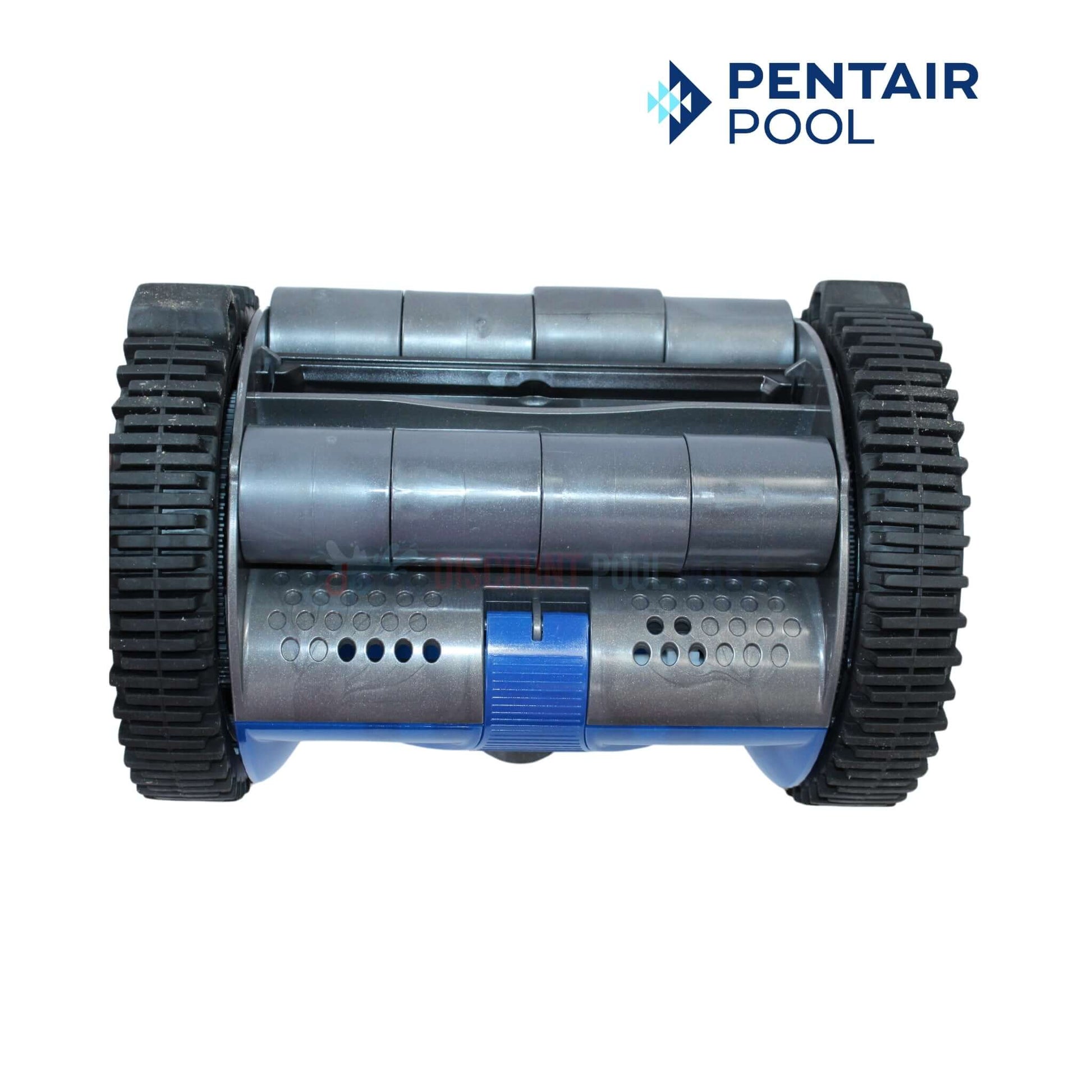 Pentair Rebel Suction Side Pool Cleaner 360473 from Discount Pool Mart DPM - efficient inground pool cleaning.