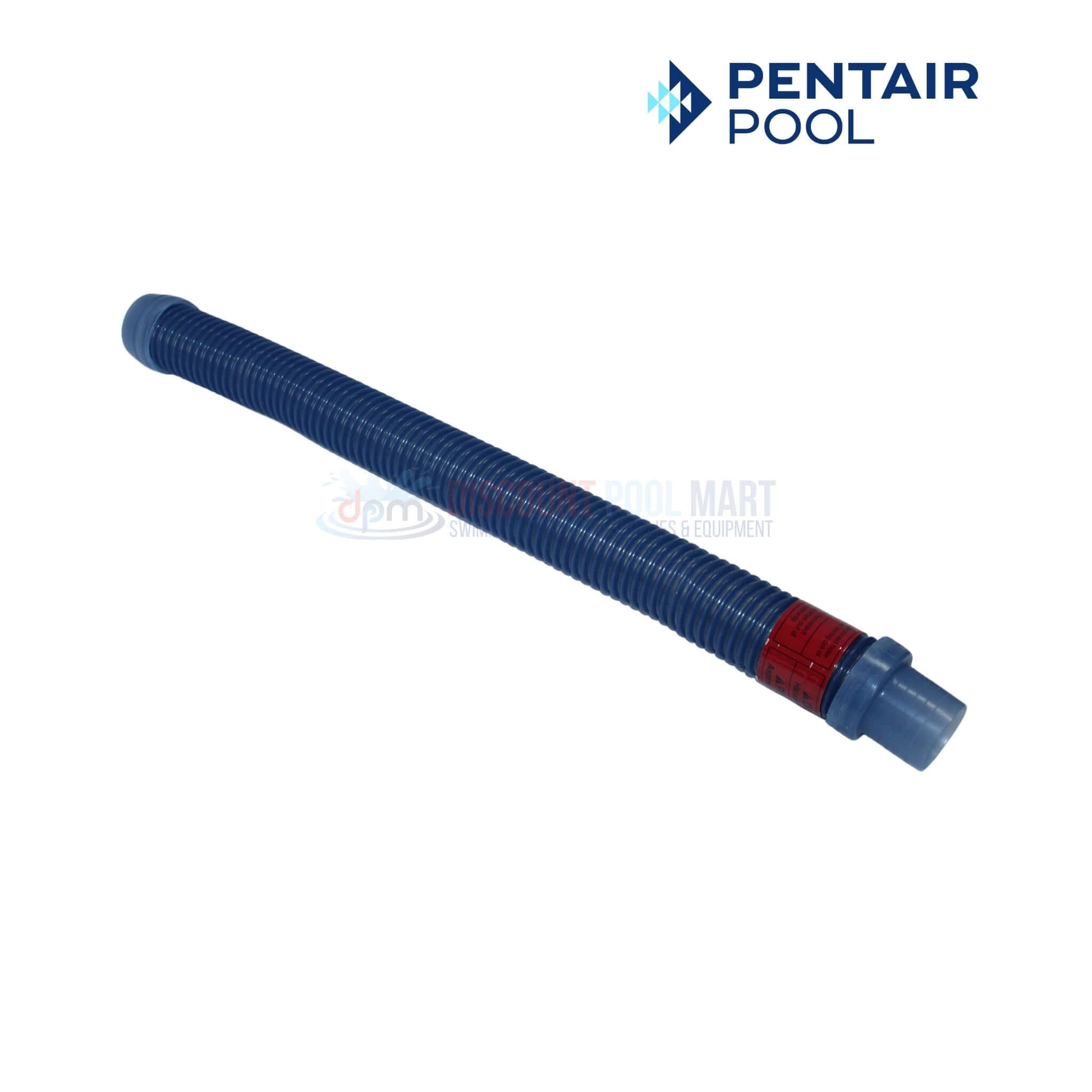 Pentair Pool Cleaning Hose for Rebel Suction-Side Pool Cleaner 360473 at Discount Pool Mart DPM.