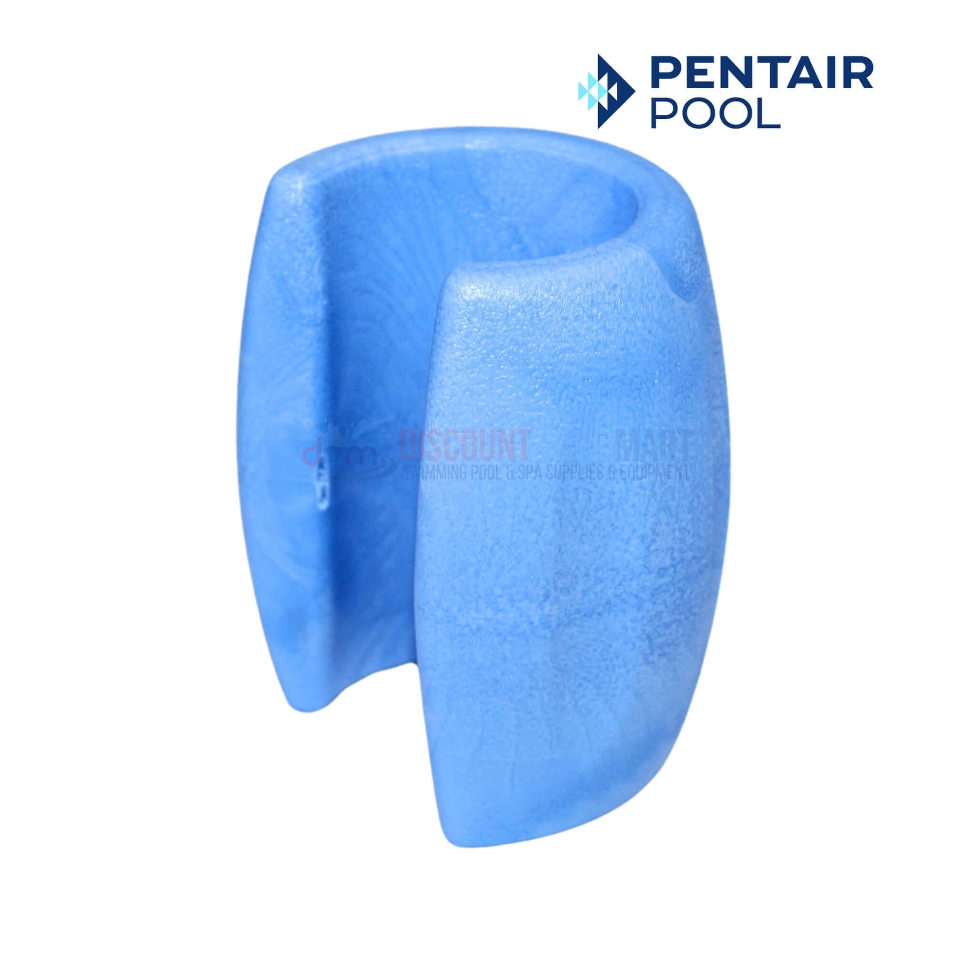 Pentair Pool accessories from Discount Pool Mart DPM, blue cleaning tool designed for efficient cleaning of pools.