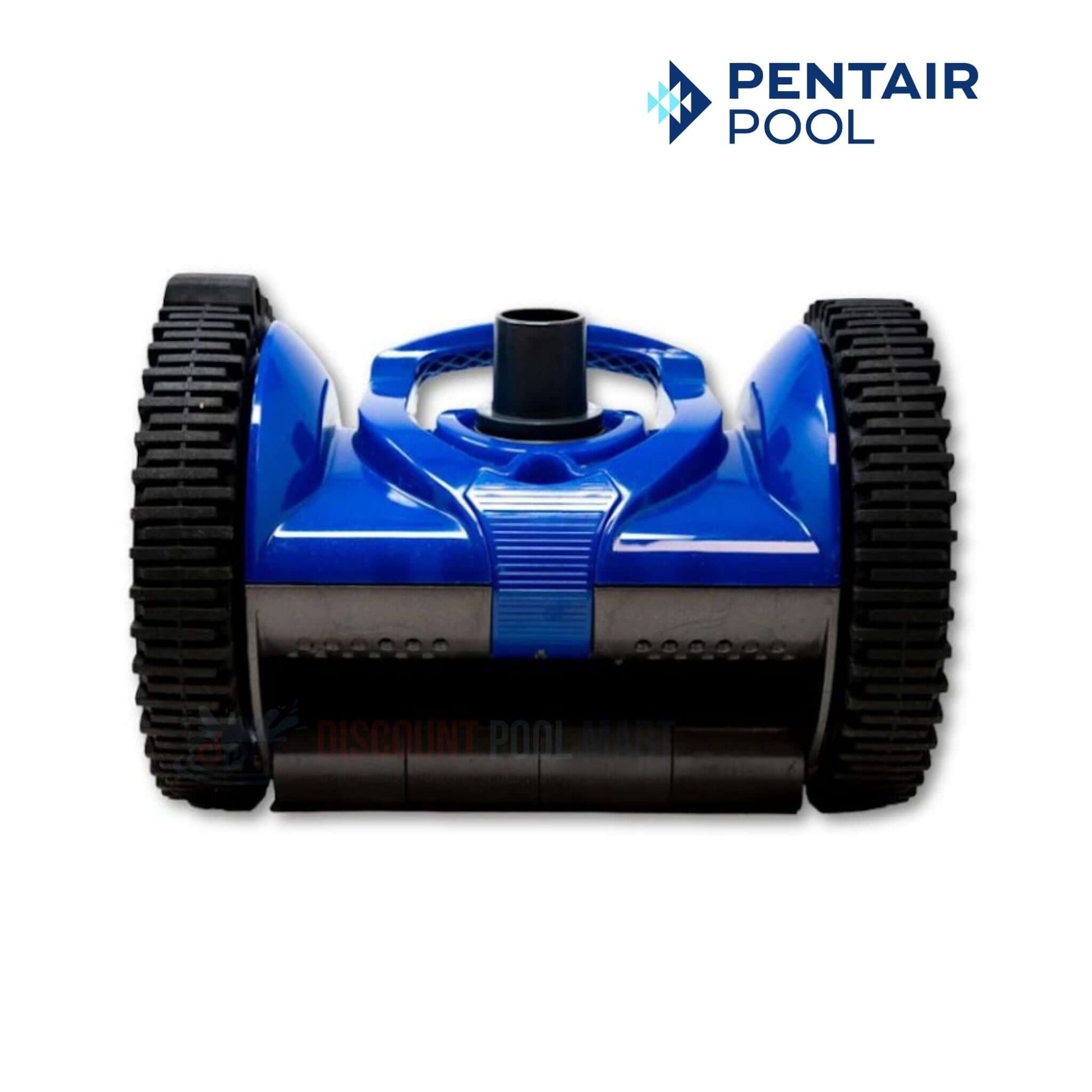 Pentair Rebel V2 Head Assembly Suction Cleaner from Discount Pool Mart (DPM) - high performance design for precise cleaning.