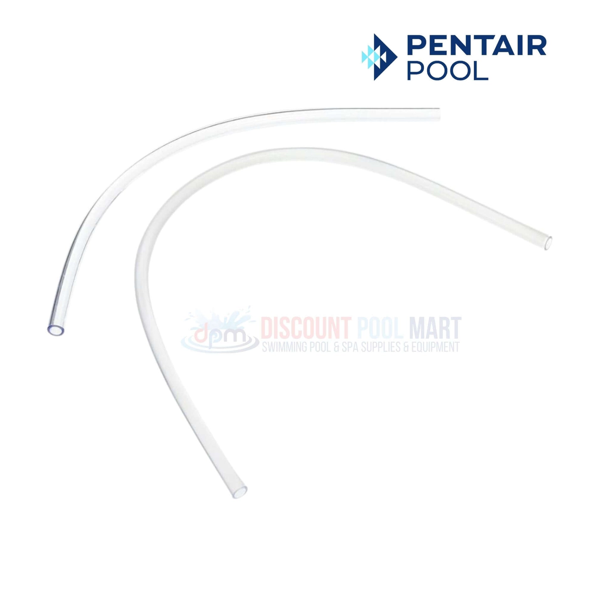 Pentair Pool replacement hoses for repair, available at Discount Pool Mart DPM, essential for pool maintenance.