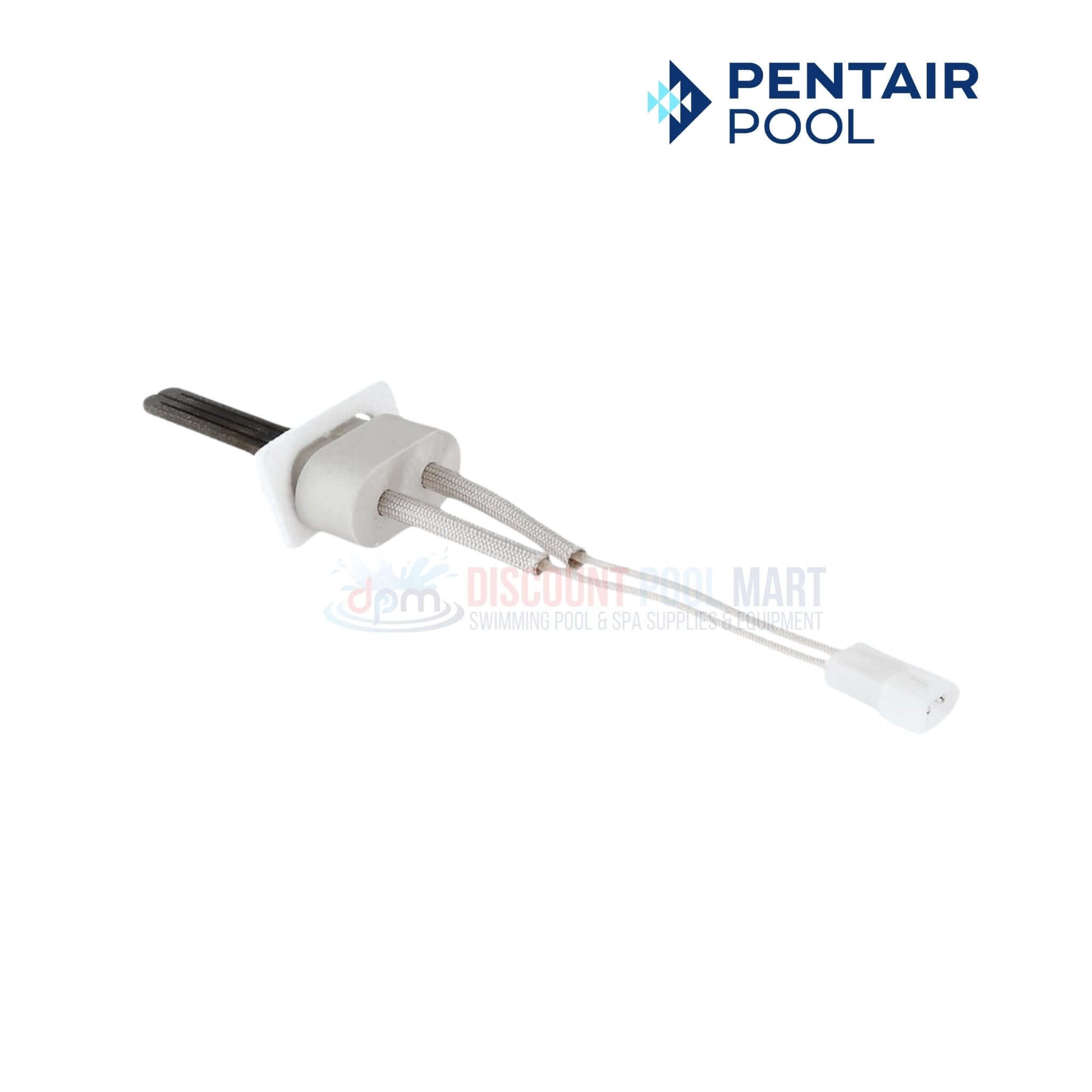 Pentair repair kit component for MasterTemp, Max-E-Therm heaters available at Discount Pool Mart DPM.