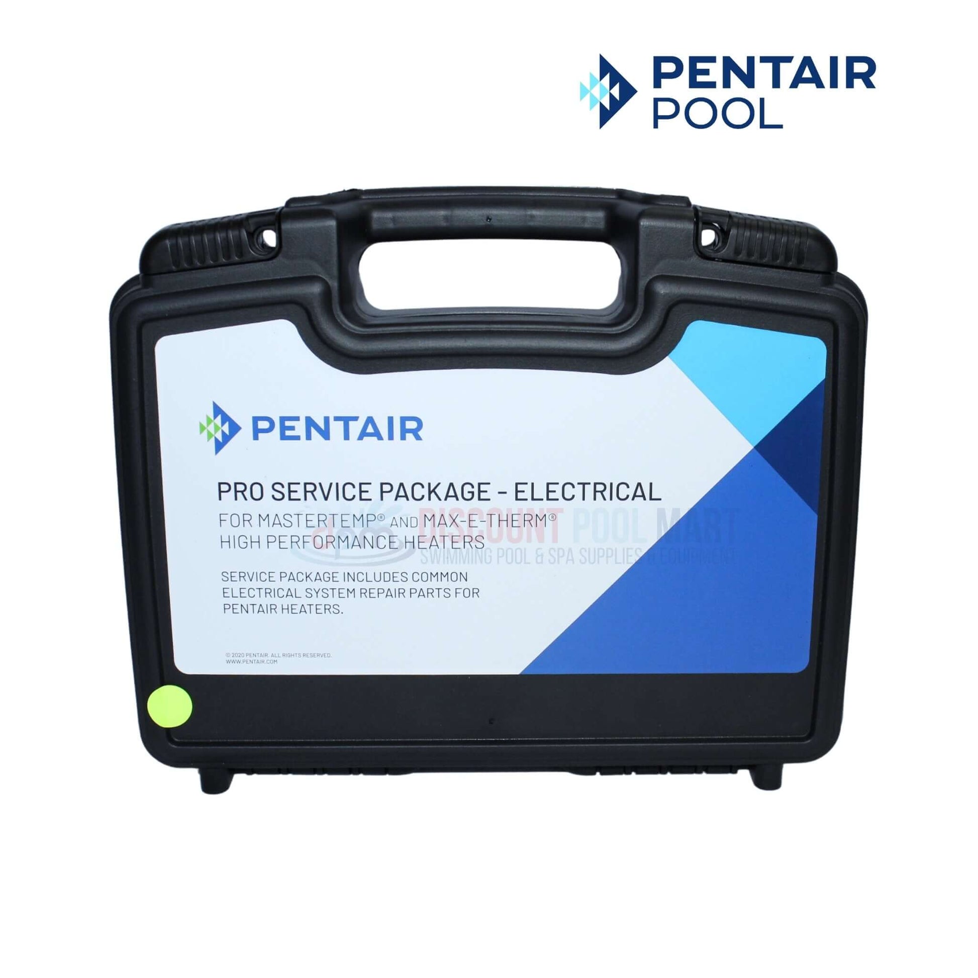 Pentair Repair Kit for MasterTemp and Max-E-Therm pool heaters from Discount Pool Mart DPM.