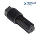 Pentair Sand Drain Spigot 154698 for Triton II and Tagelus Filters, 3/4" NPT - Discount Pool Mart DPM