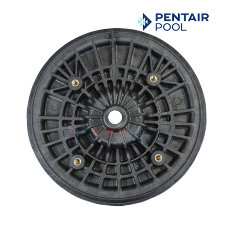 Pentair Seal Plate 355004 for Challenger and Waterfall Pumps at Discount Pool Mart DPM, essential for sealing.