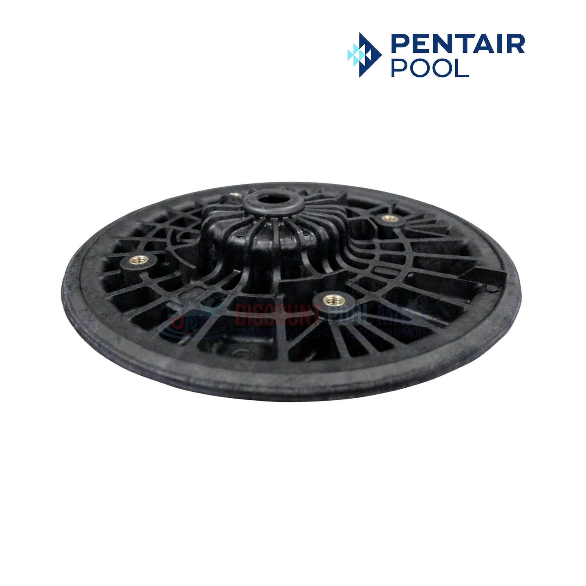 Pentair Seal Plate 355004 for Challenger and Waterfall Pumps - Discount Pool Mart DPM