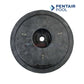 Pentair Seal Plate 355004 for Challenger and Waterfall pumps from Discount Pool Mart DPM, durable and essential for pump sealing.