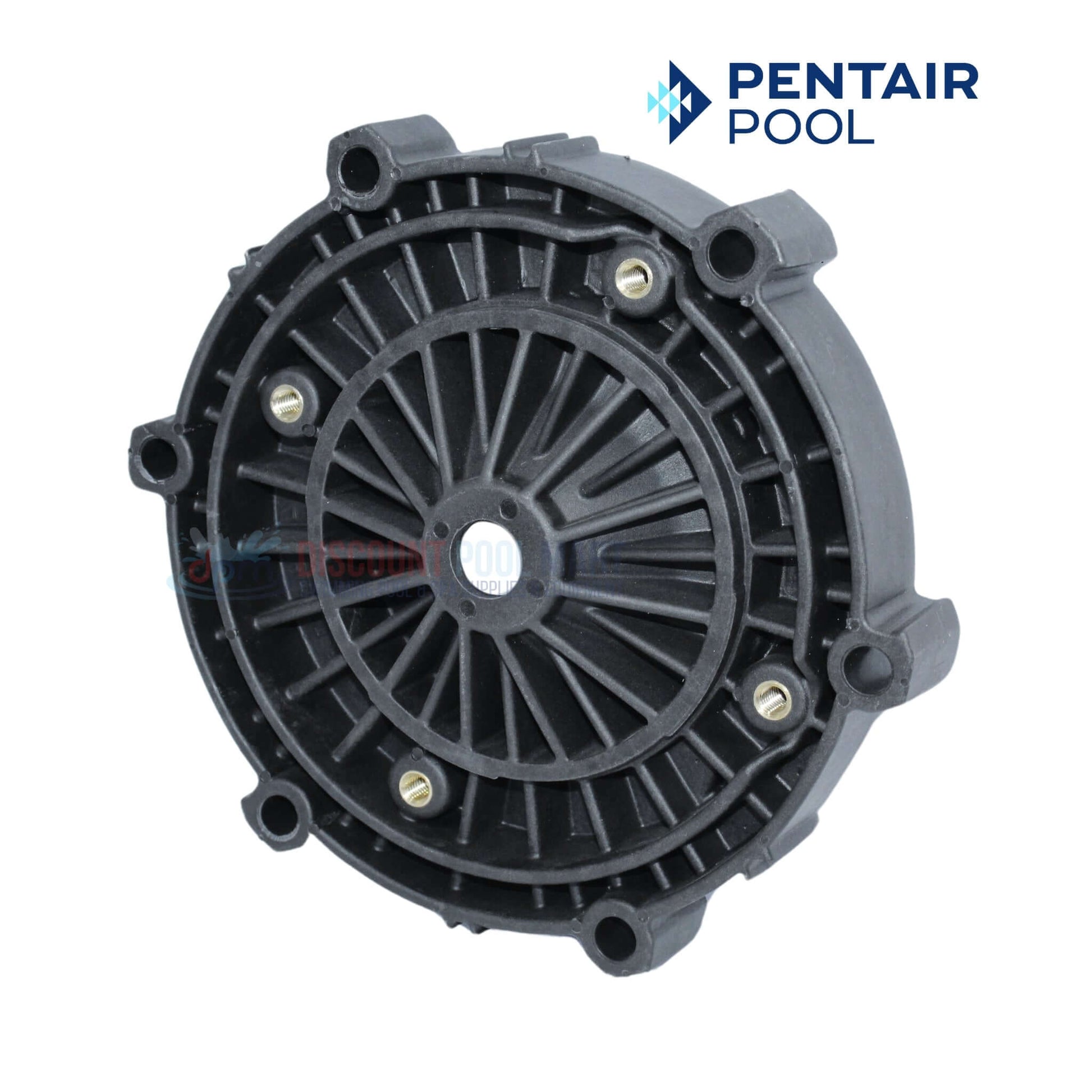 Pentair C3-184P seal plate for Dyna series pumps, available at Discount Pool Mart DPM. Secure and durable replacement part.