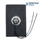 Pentair Spa Jet Switch RCS1 for IntelliFlo and EasyTouch pool systems from Discount Pool Mart DPM, showing connection wires.