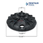 Pentair Sta-Rite Tank Body Max-E-Glas Dura-Glas 5P2R | C176-47P1W available at Discount Pool Mart DPM.