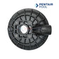 Pentair Sta-Rite Tank Body Max-E-Glas 5P2R at Discount Pool Mart DPM, C176-47P1W for pools and spas.