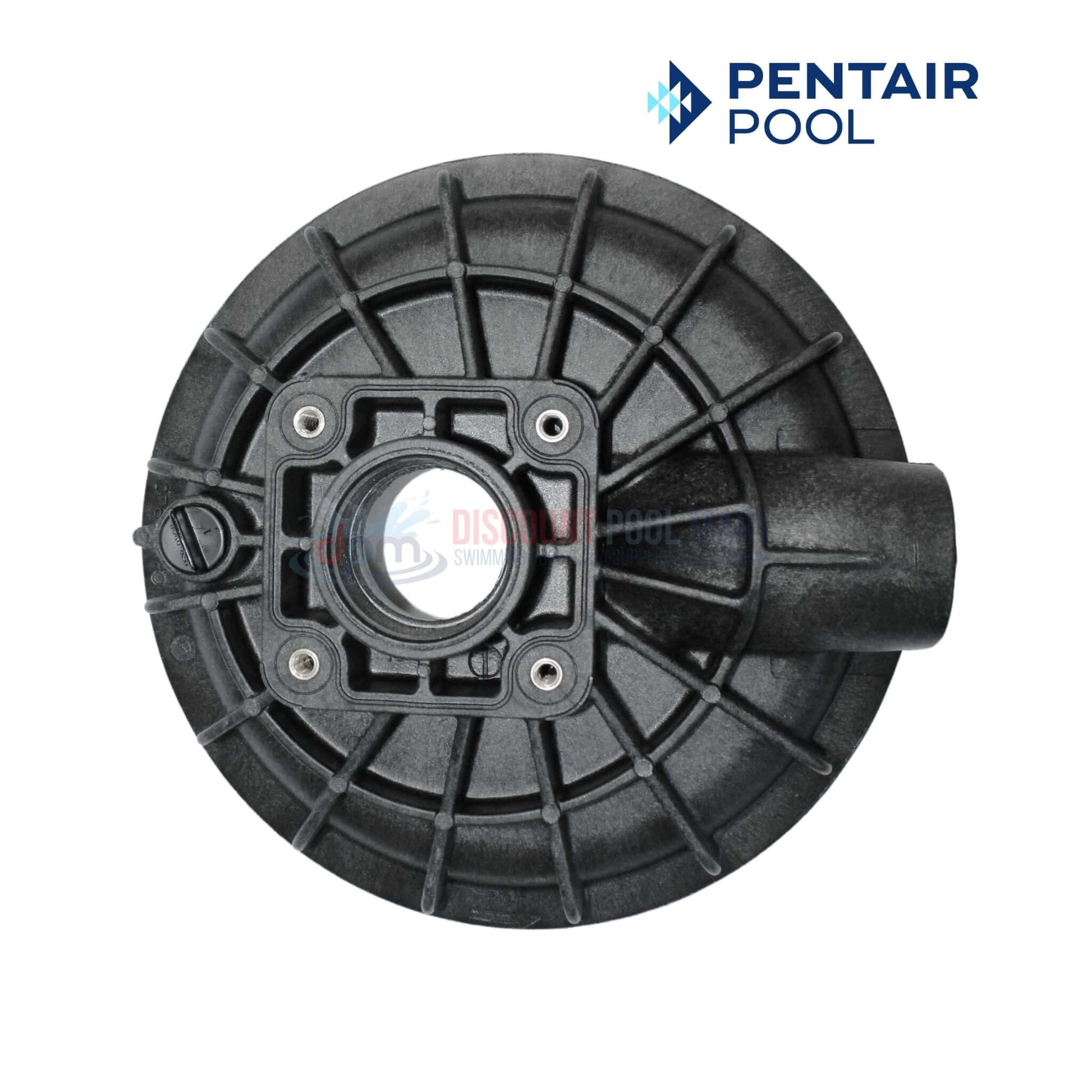 Pentair Sta-Rite Tank Body Max-E-Glas 5P2R at Discount Pool Mart DPM, C176-47P1W for pools and spas.