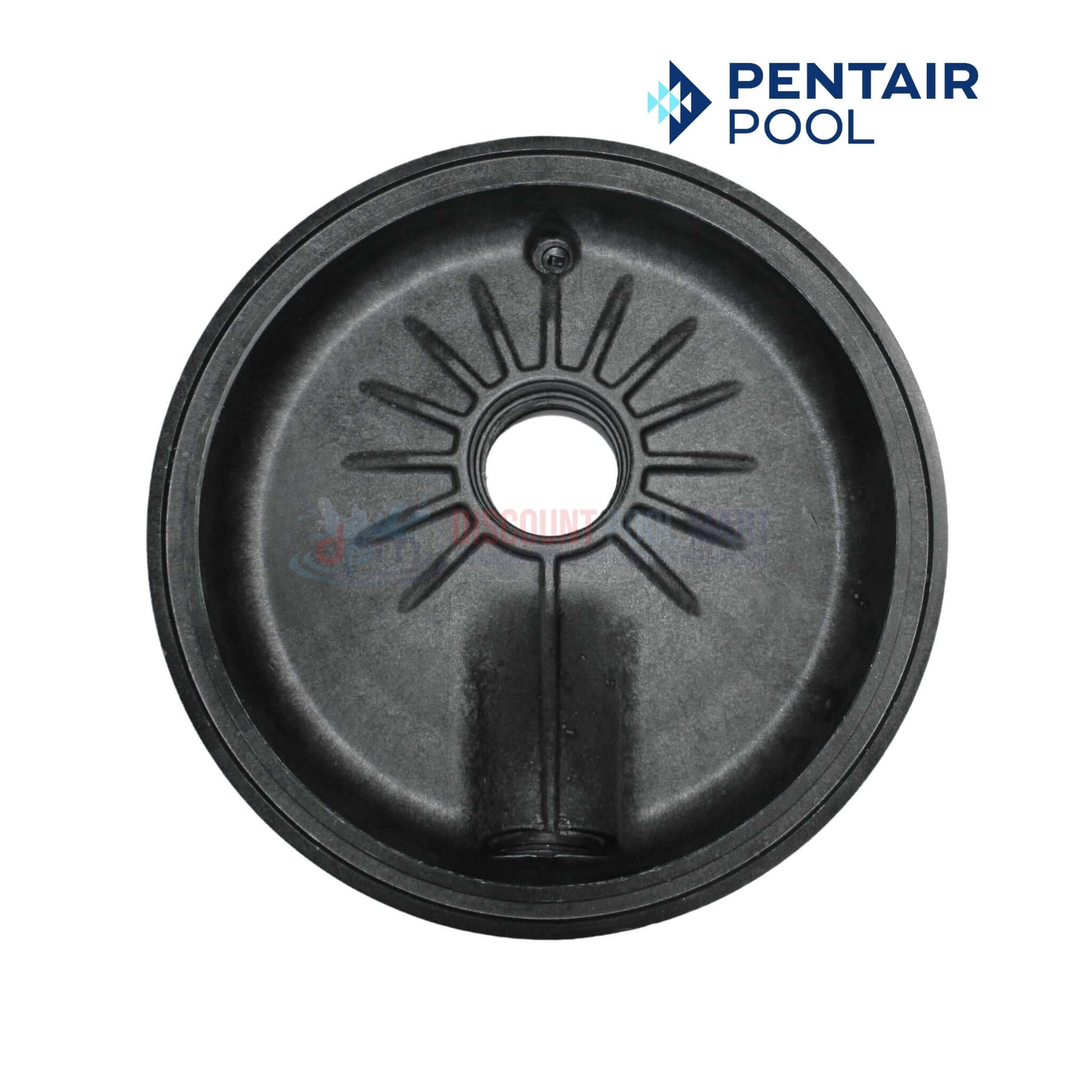 Pentair Sta-Rite tank body for Max-E-Glas Dura-Glas 5P2R pumps available at Discount Pool Mart DPM.