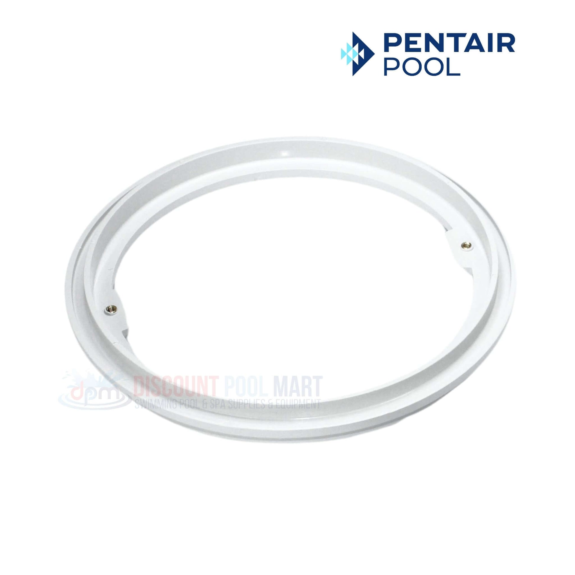 Pentair StarGuard Main Drain Cover with Short Ring 500103, 8-inch round drain cover - Discount Pool Mart DPM