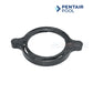 Pentair Strainer Lid Clamp Ring 357239 for OptiFlo Pumps - Discount Pool Mart DPM