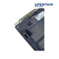 Pentair SuperFlo & WhisperFlo VS/VST Complete Motor Drive Assembly | 356282