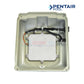 Pentair SuperFlo & WhisperFlo VS/VST Complete Motor Drive Assembly | 356282