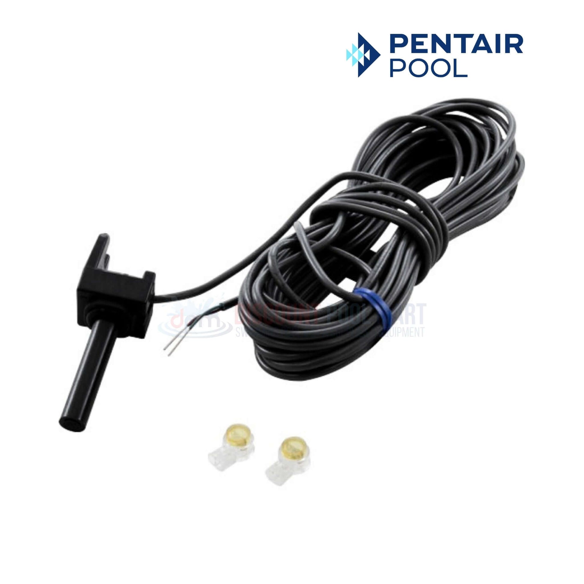 Pentair TS5L Temperature Sensor for Compool Systems, easy installation, by Discount Pool Mart DPM.