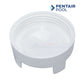 R172008W | Pentair 3" Threaded Cap for Automatic Chemical Feeder