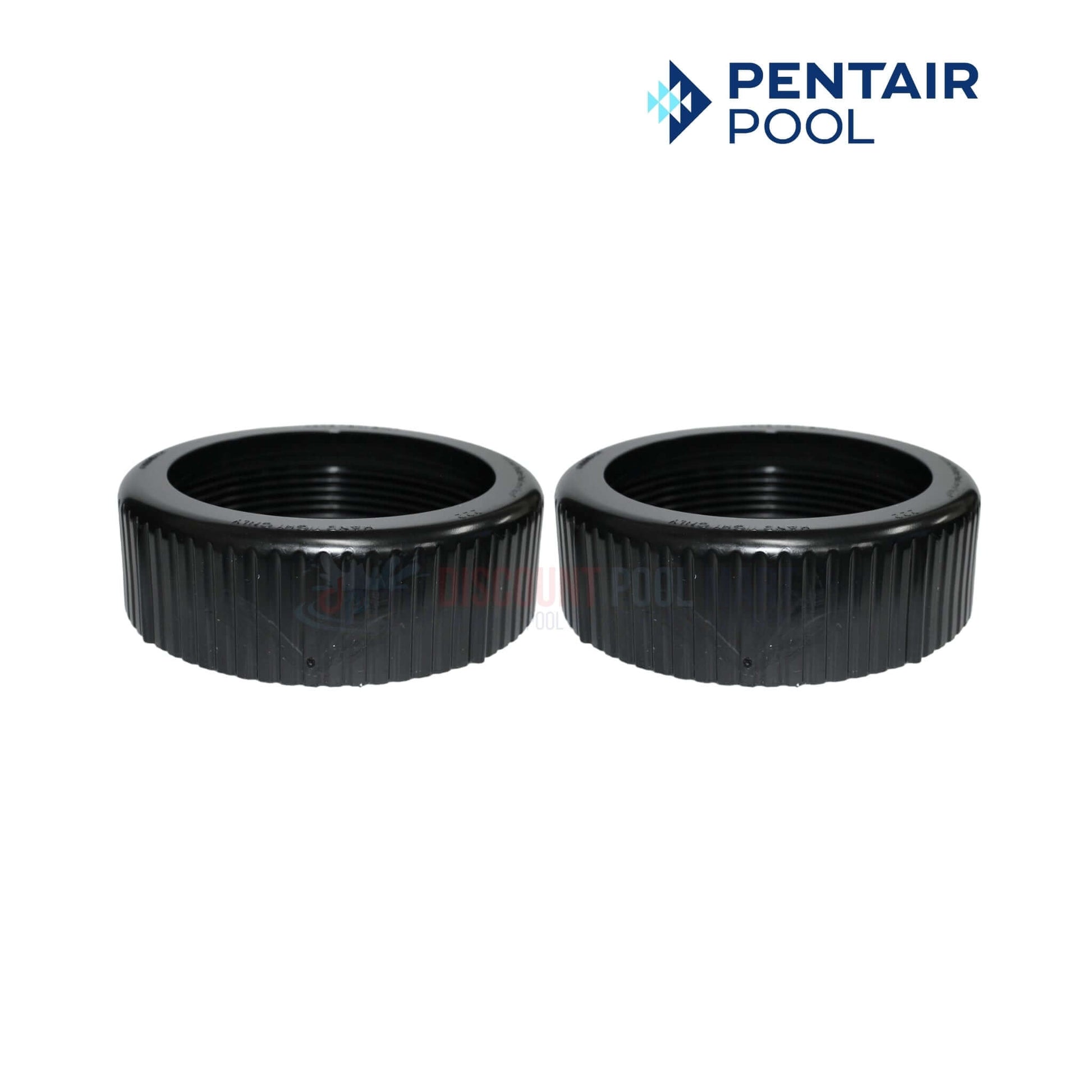 Pentair Union Kit for IntelliFlo3 Pumps, OEM part 410028 for 3HP, compatible with 2" and 2.5" pipes. Discount Pool Mart DPM.