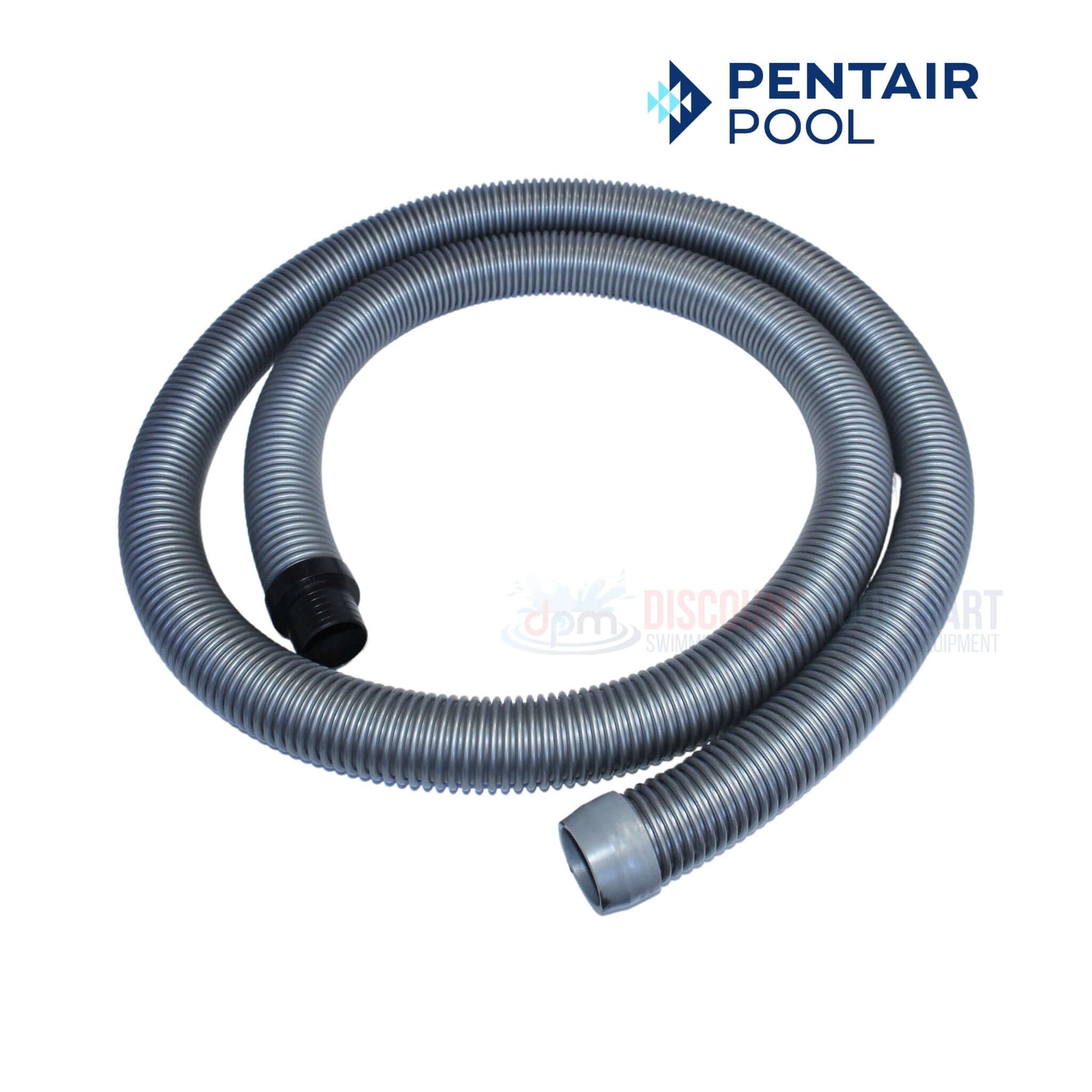 Pentair vacuum hose GW9511 for Lil Shark GW8000 cleaners, 8-foot, durable pool cleaning hose from Discount Pool Mart DPM.