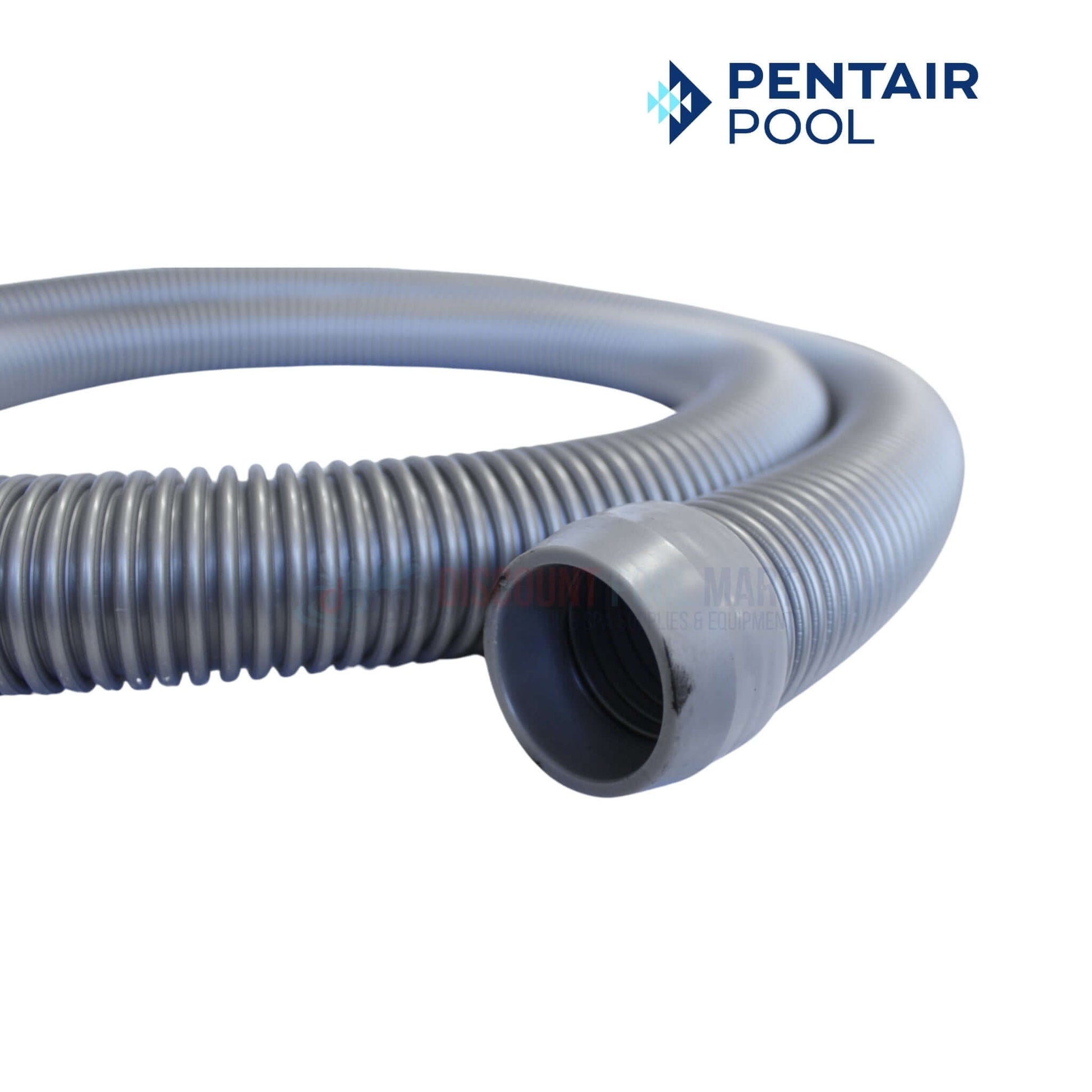 Pentair Vacuum Hose 8' for Lil Shark GW8000, flexible replacement hose from Discount Pool Mart DPM.