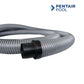 Pentair 8' vacuum hose GW9511 for Lil Shark GW8000 cleaners from Discount Pool Mart DPM. High-quality, flexible design.