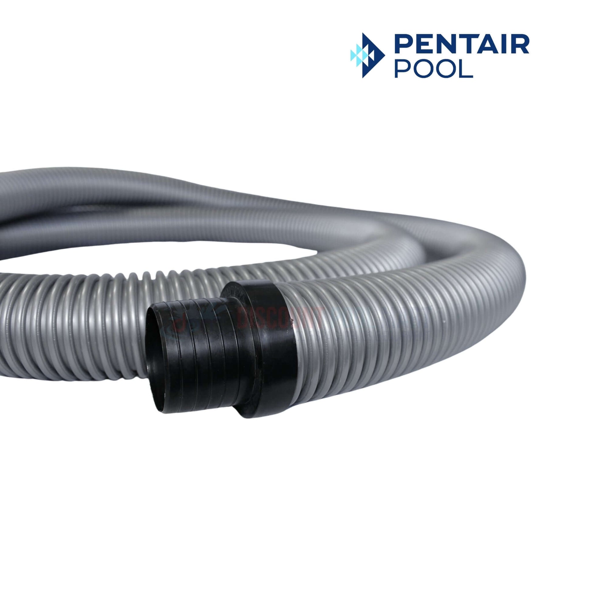 Pentair 8' vacuum hose GW9511 for Lil Shark GW8000 cleaners from Discount Pool Mart DPM. High-quality, flexible design.