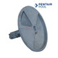 Pentair 271168 Valve Diffuser for HiFlow 2" multiport valves, providing efficient water flow. Available at Discount Pool Mart.