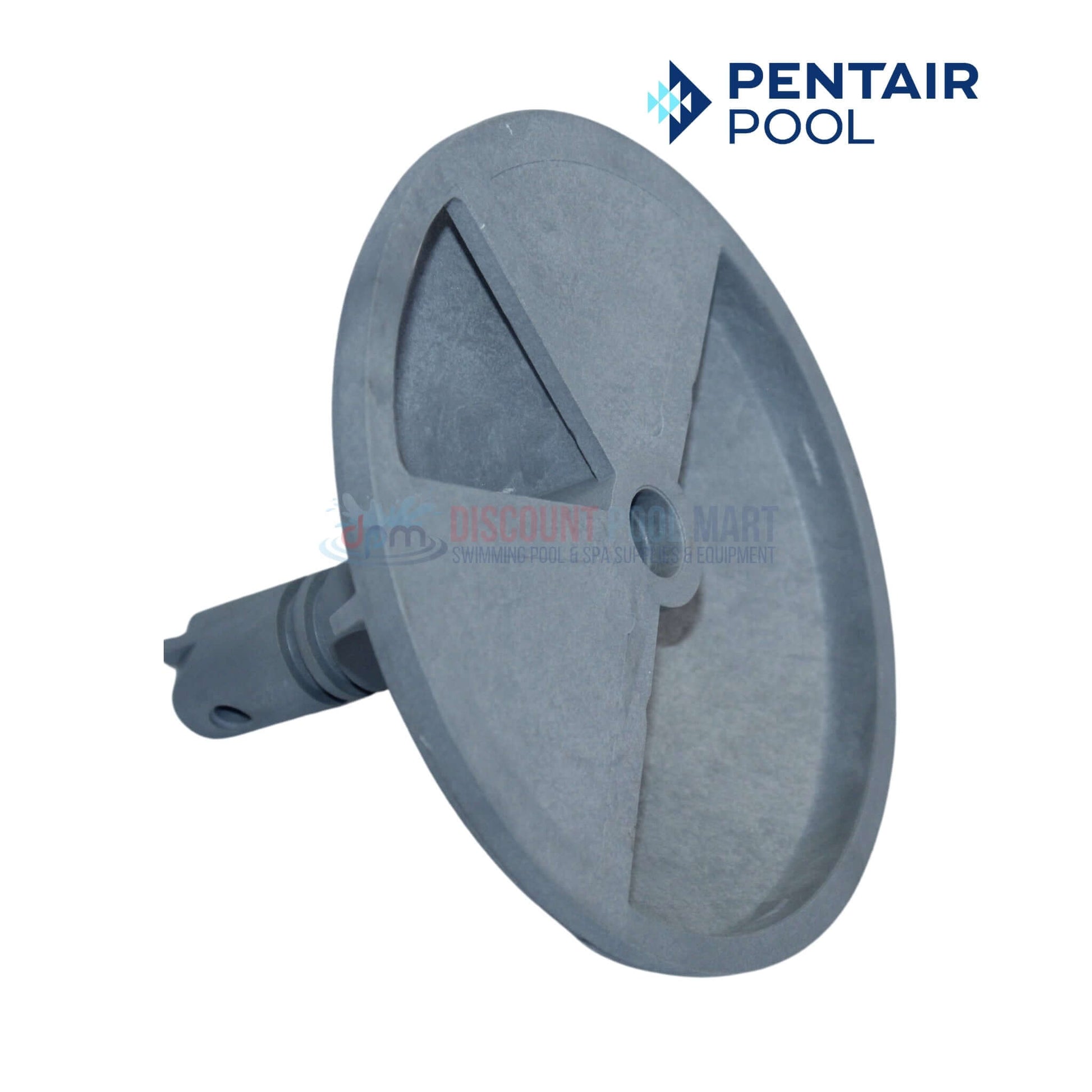 Pentair 271168 Valve Diffuser for HiFlow 2" multiport valves, providing efficient water flow. Available at Discount Pool Mart.
