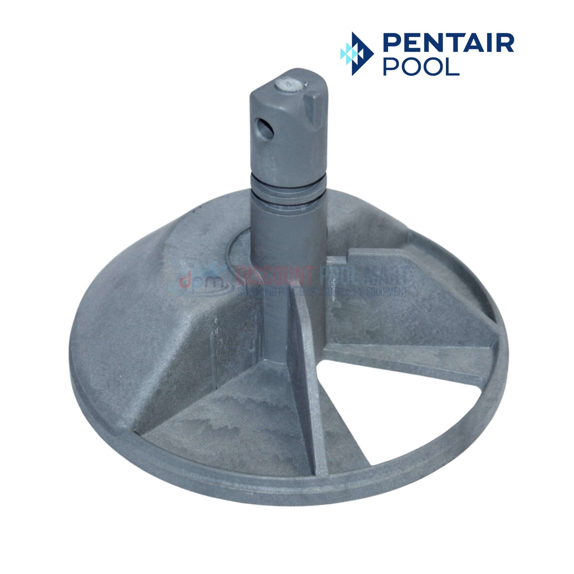 Pentair Valve Diffuser for HiFlow multiport valves 2 inch, compatible with models 261185, 261055, 261152. Discount Pool Mart DPM.