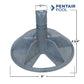 Pentair 271168 Valve Diffuser for HiFlow Valves, 2-inch, by Discount Pool Mart (DPM) - Efficient Water Distribution