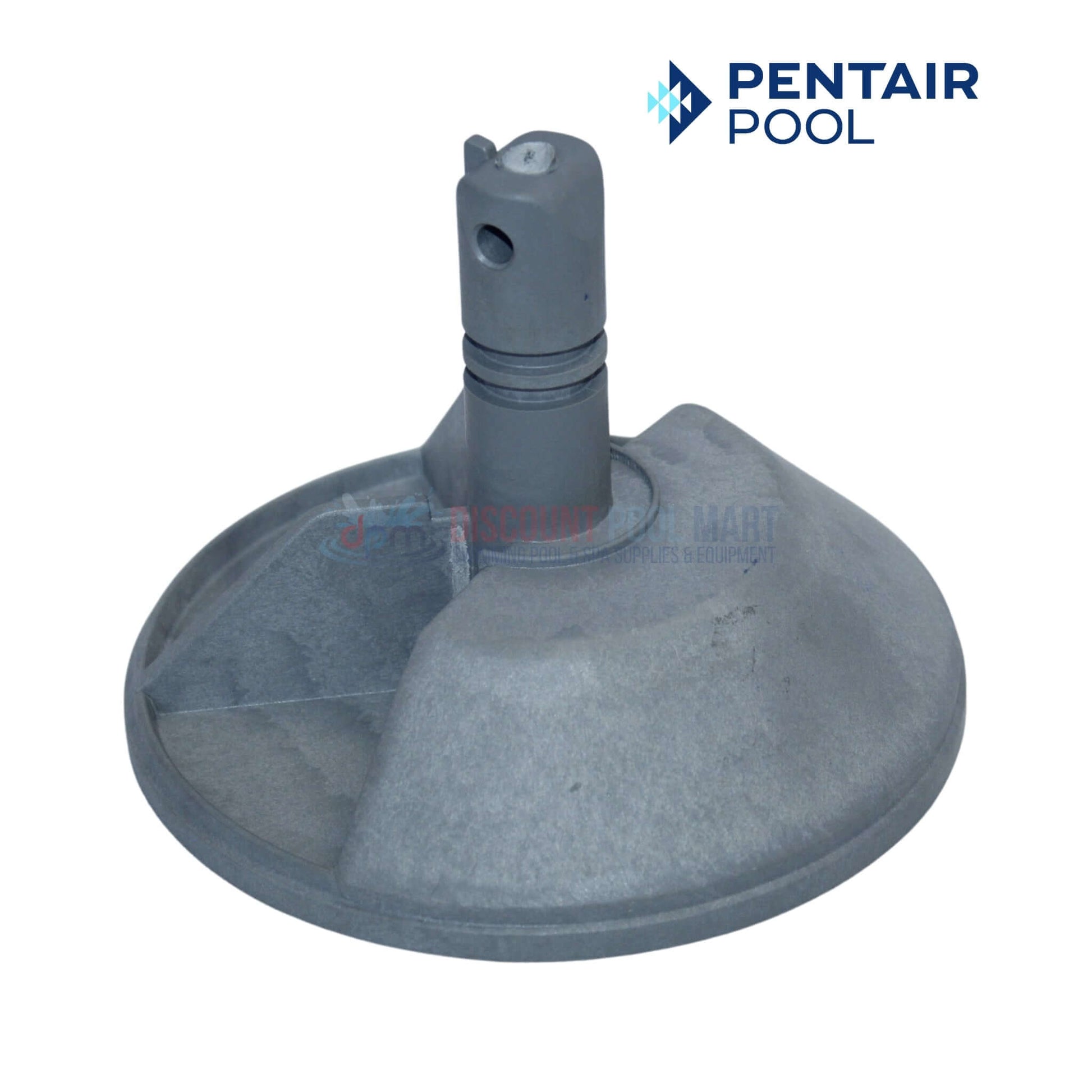 Pentair Valve Diffuser for HiFlow Multiport Valves | 2" | OEM part 271168 | Discount Pool Mart DPM