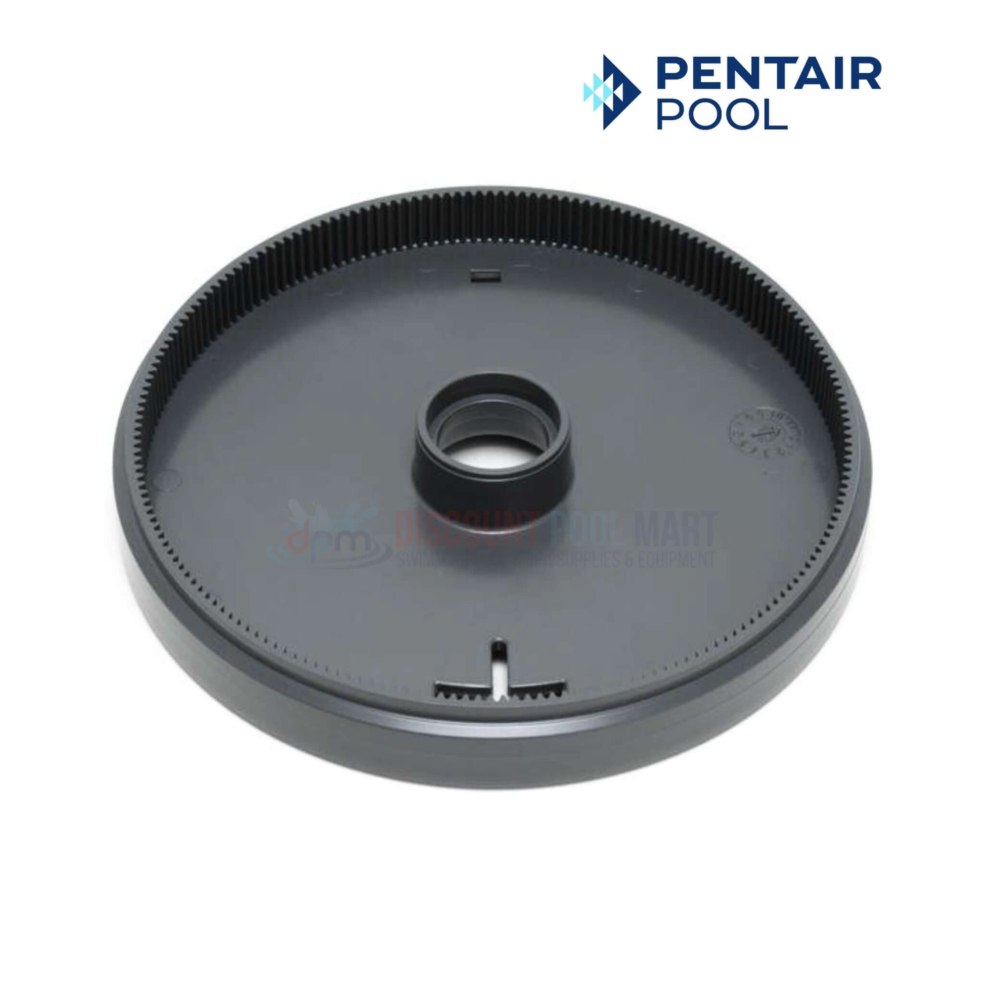 Pentair 360006 replacement wheel for Kreepy Krauly Legend cleaners, available at Discount Pool Mart DPM.