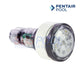 Pentair White LED Spa Light MicroBrite 12V 14W 100' Cord for pools, 190W Equivalent | SOS Pool