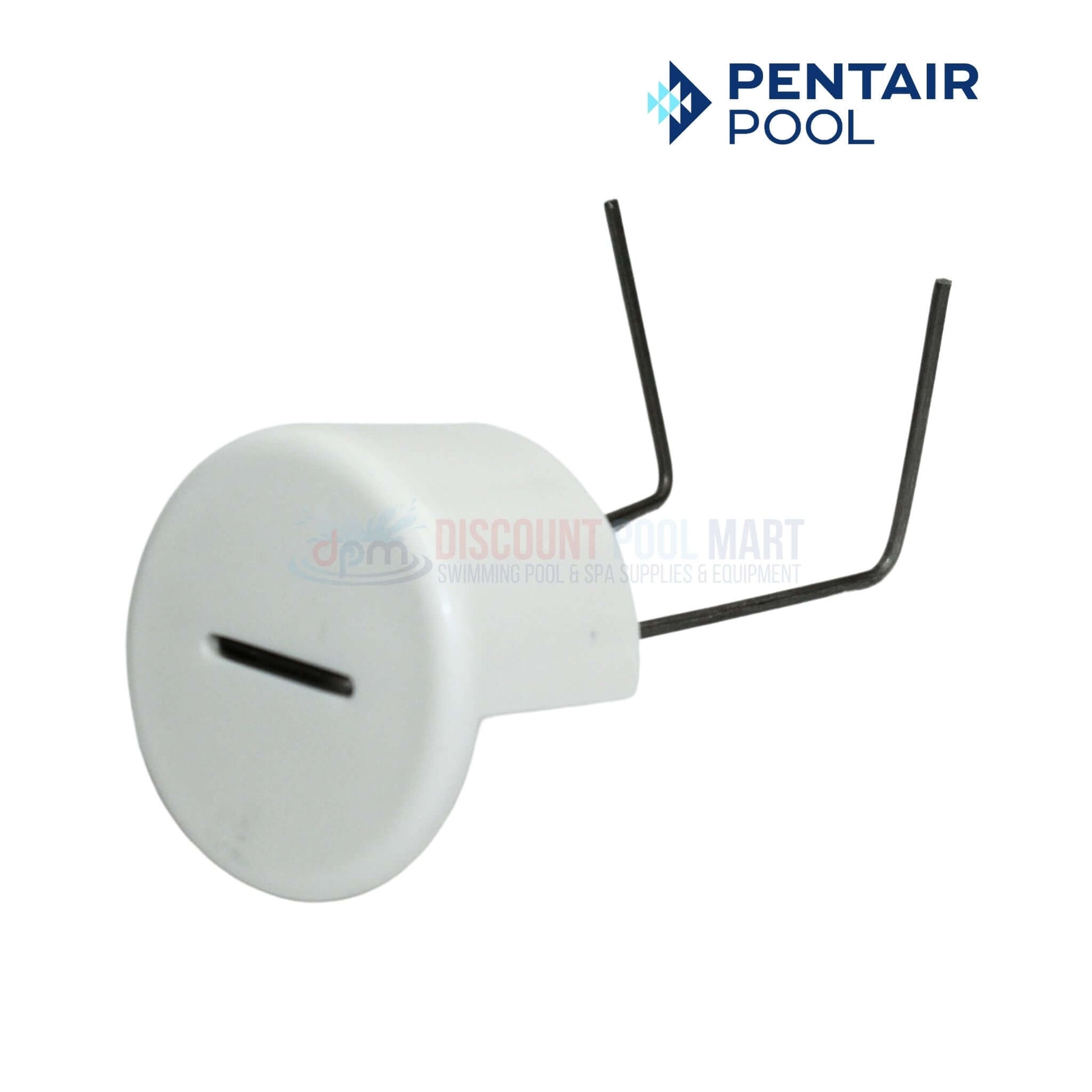 Pentair Wire Diverter for Kreepy Krauly E-Z Vac Cleaners K121620 at Discount Pool Mart DPM, improves cleaning efficiency.