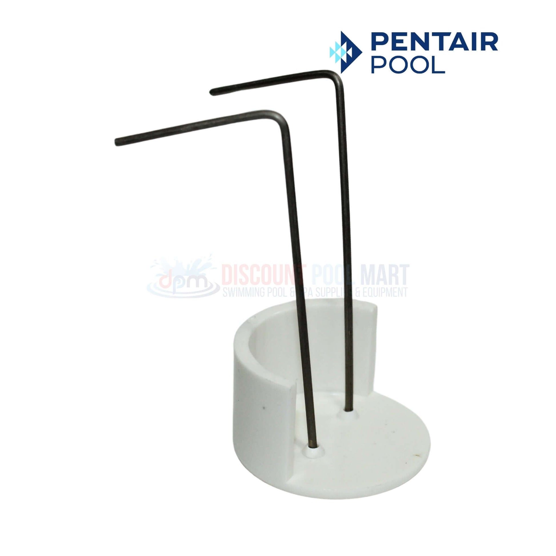 Pentair Wire Diverter for Kreepy Krauly E-Z Vac Cleaners K121620 at Discount Pool Mart DPM - essential OEM replacement part.