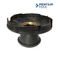 Pentair 3 HP diffuser for Whisperflo and Intelliflo pumps | 072928 from Discount Pool Mart DPM