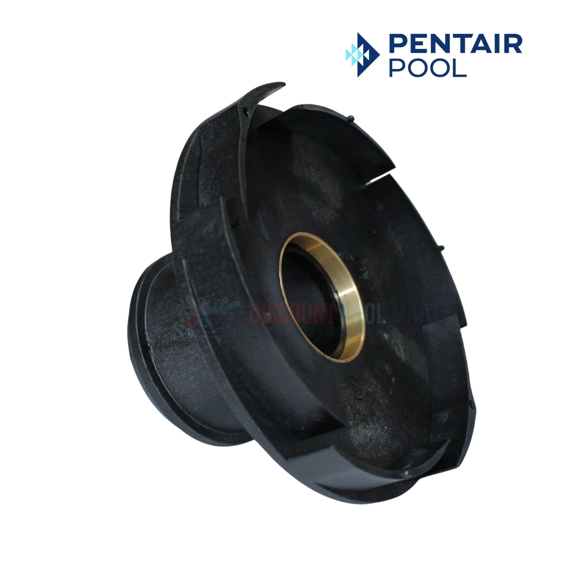Pentair 3 HP diffuser for Whisperflo and Intelliflo pumps, part number 072928, available at Discount Pool Mart DPM.