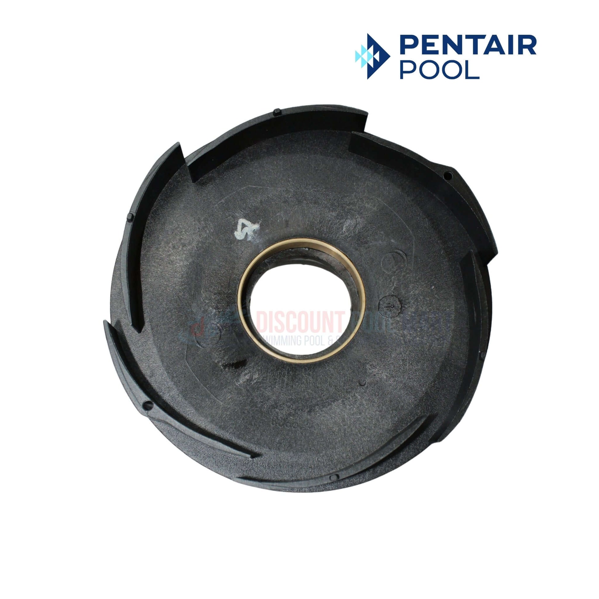 Pentair 3 HP Diffuser for Whisperflo and Intelliflo Pump 072928 from Discount Pool Mart DPM.