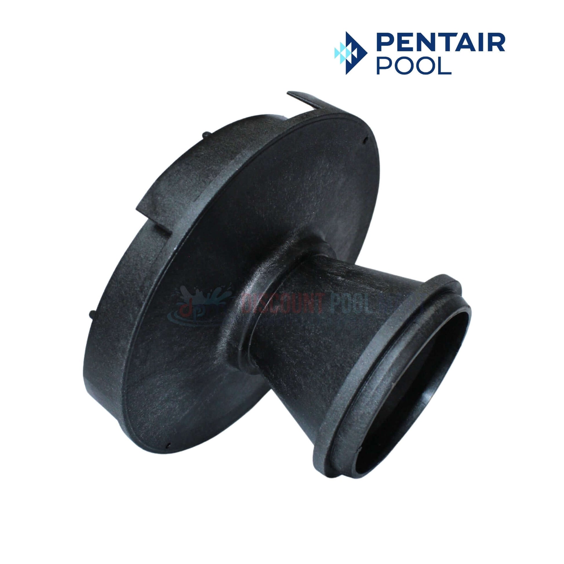 Pentair 3 HP diffuser for Whisperflo and Intelliflo pumps | DPM - Discount Pool Mart | Part 072928