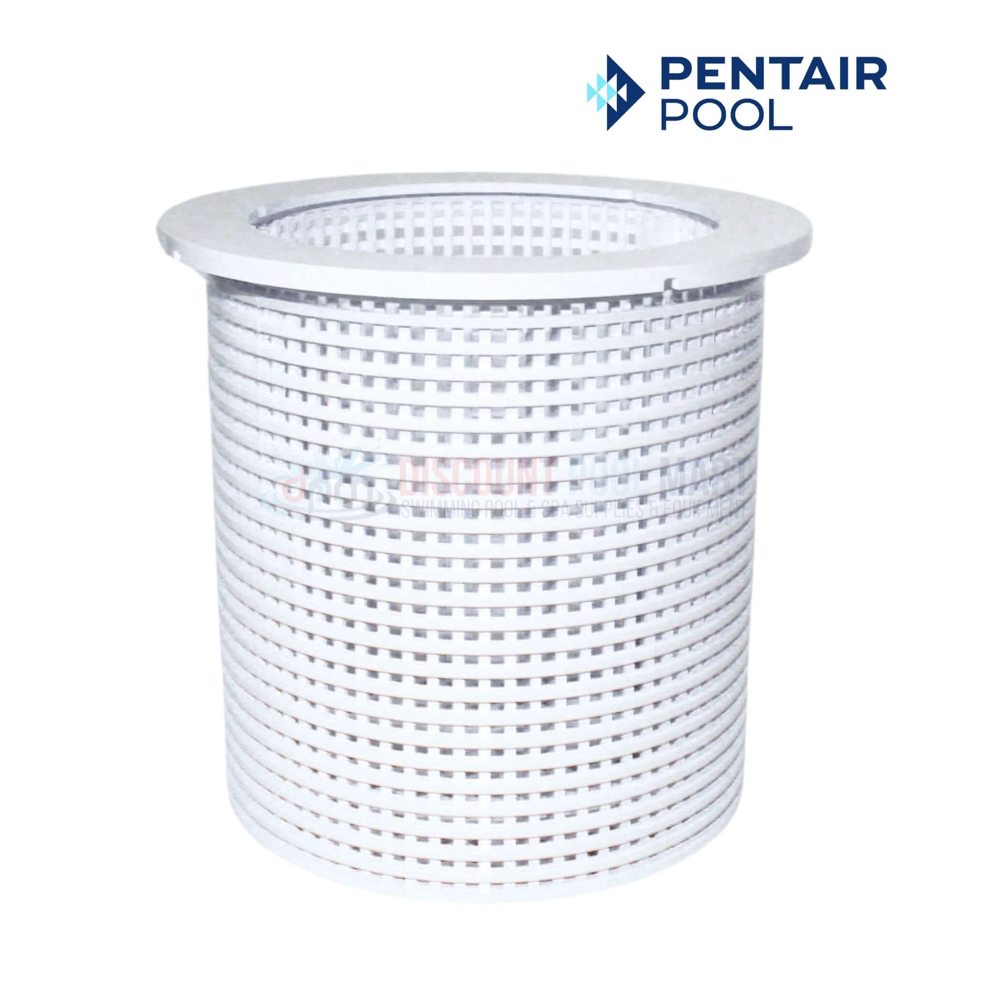 Pentair Admiral Floating Weir Skimmer Basket R38013A for efficient pool cleaning at Discount Pool Mart DPM.